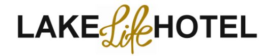 Lake Life Hotel